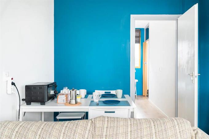 Zimmer bei Vriendenlaan In Rotterdam