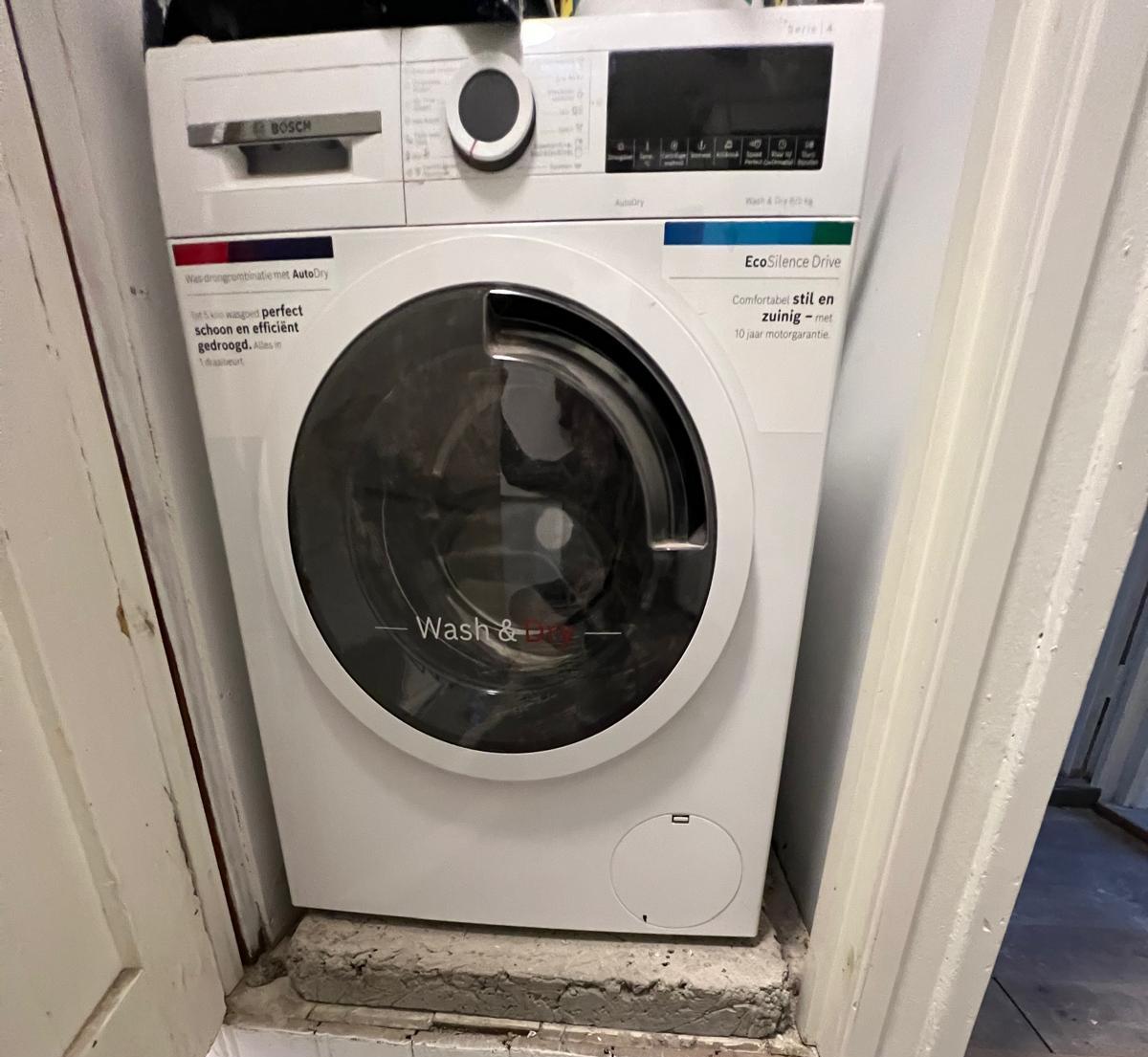 Kamer te huur in Haarlem – Tetterodestraat – foto 3