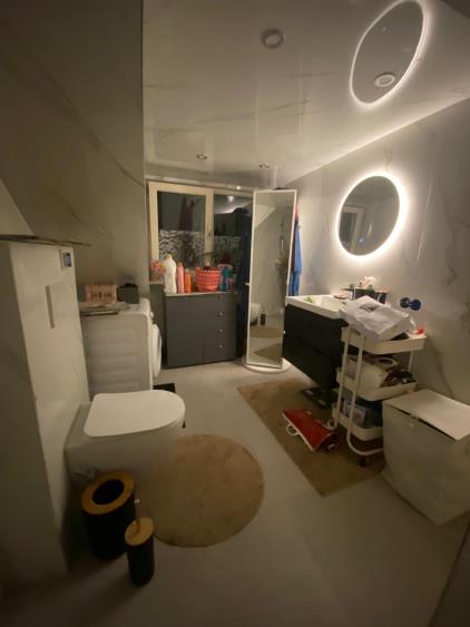 Room for rent 1250 euro Muiderslotlaan, Utrecht