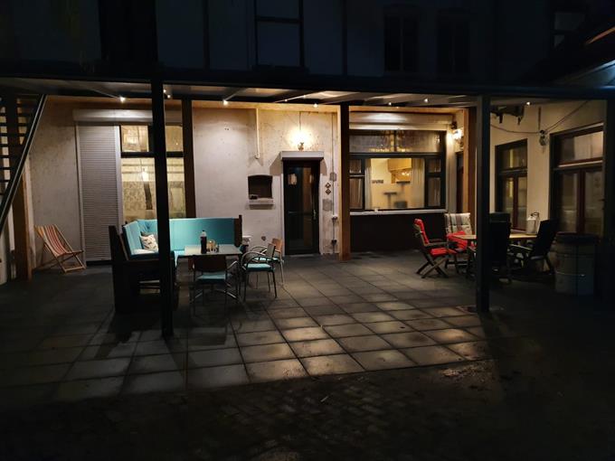 Zimmer bei Lange Nieuwstraat In Tilburg