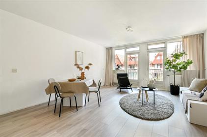 Apartment for rent 3000 euro Gravin Adelastraat, Rotterdam
