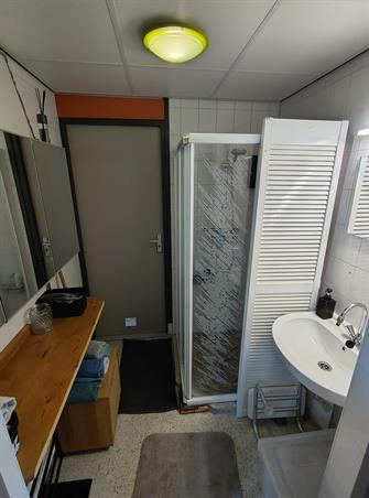 Zimmer bei Ebrodreef In Utrecht