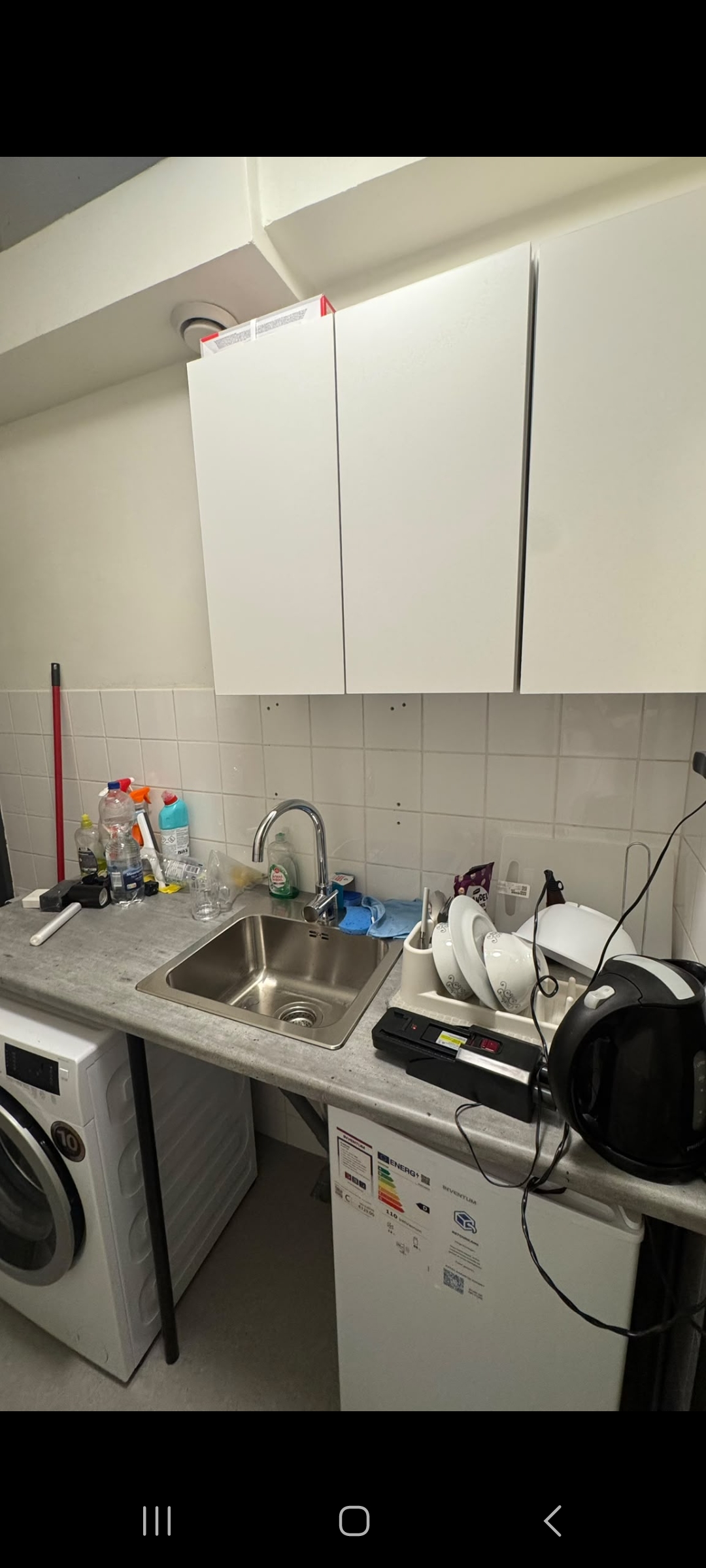 Studio te huur in Rotterdam – Dordtselaan – foto 4