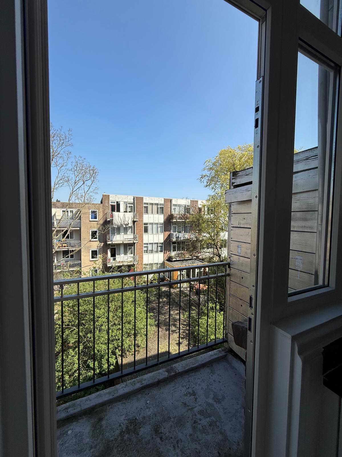 Studio te huur in Rotterdam – Schiedamseweg – foto 4