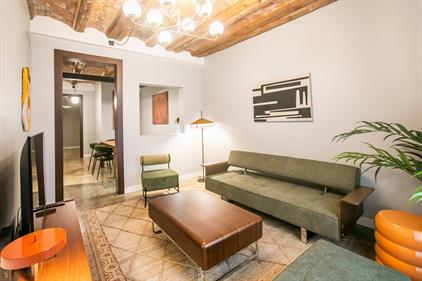 Kamer te huur 700 euro Kerkstraat, Amsterdam