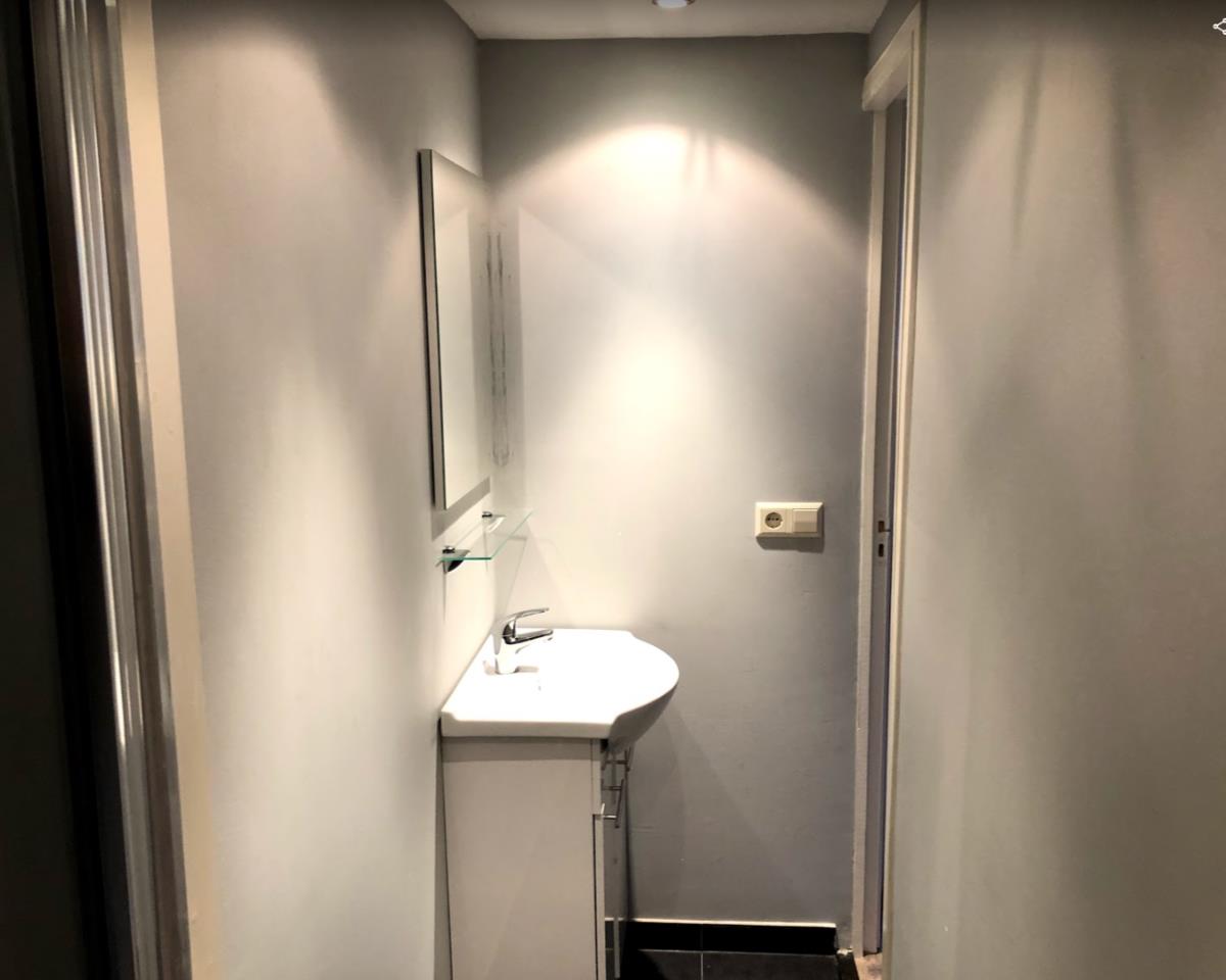Studio aan Sint Hubertus, Ede 8