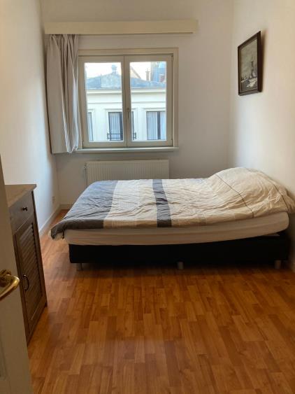 Kamer te huur 600 euro Denneweg, Den Haag