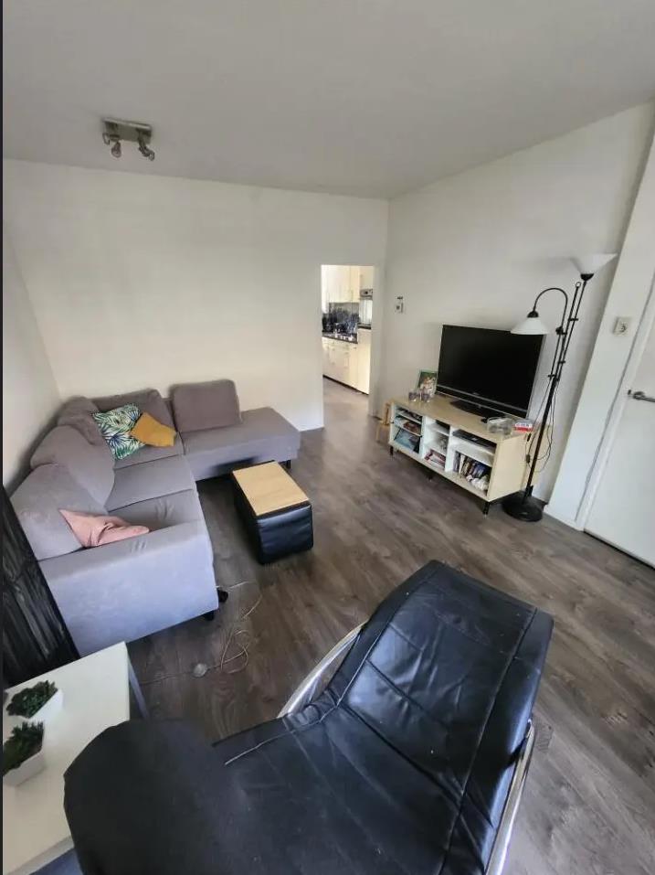 Kamer te huur in Enschede – Zweringweg – foto 4