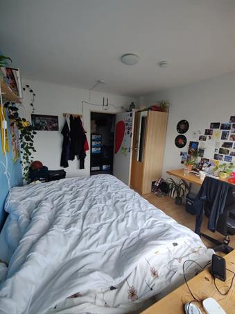 Zimmer bei Oudraadtweg In Delft