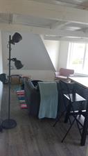 Apartment for rent 850 euro Provincialeweg, Opende