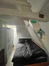 Room for rent 950 euro Voorstraat, Delft