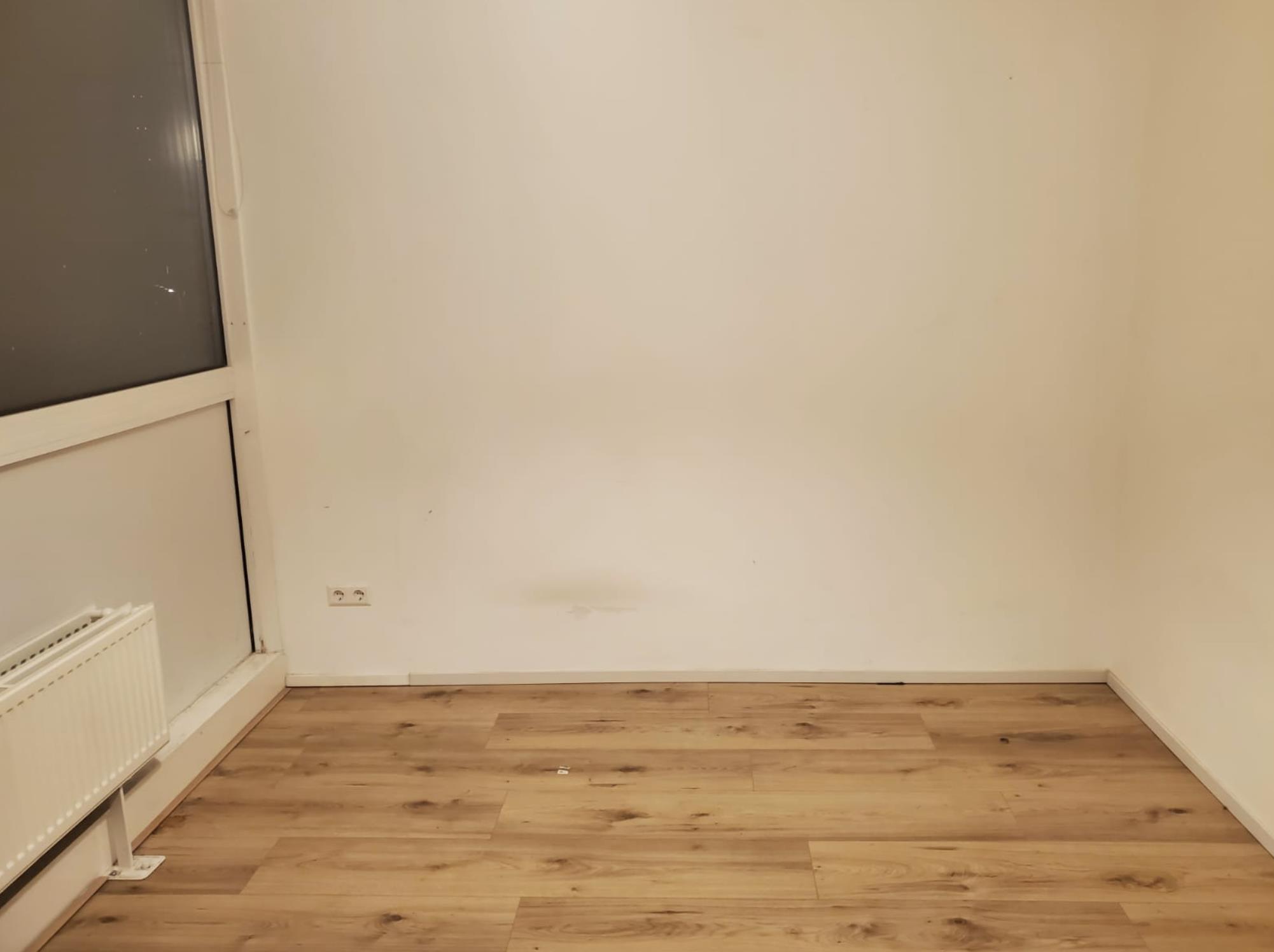 Kamer te huur in Hoogvliet Rotterdam – Nibelungenhof – foto 2