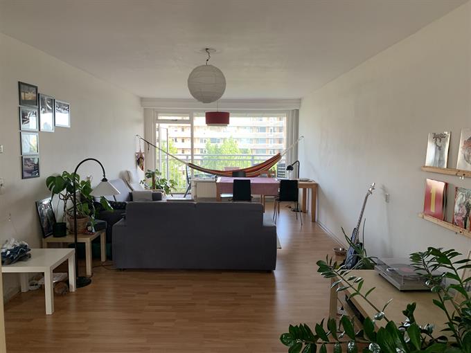 Zimmer bei Weerdestein In Amsterdam