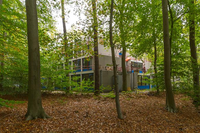 Zimmer bei Matenweg In Enschede