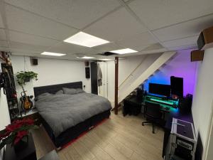 Room for rent 850 euro Lammert Majoorlaan, Bussum