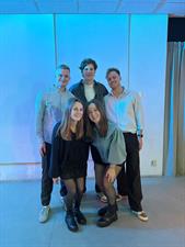 Kamer te huur 450 euro Torenallee, Eindhoven