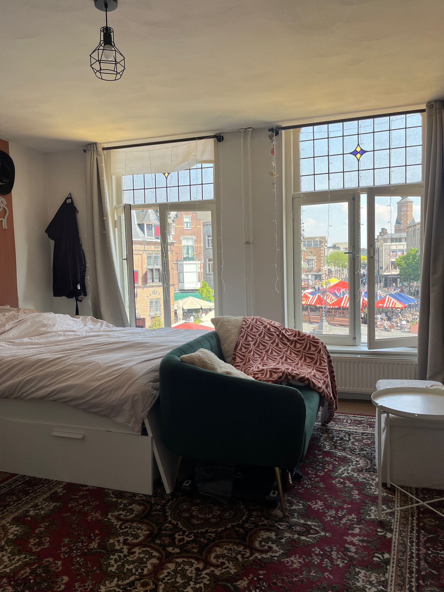 Kamer te huur in Nijmegen – St. Stevenskerkhof – foto 4