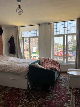 Zimmer bei St. Stevenskerkhof In Nijmegen