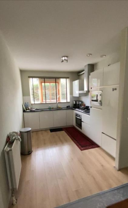 Room for rent 1250 euro Meeuwenstraat, Hoofddorp