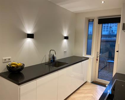 Apartment for rent 2350 euro Eemsstraat, Amsterdam