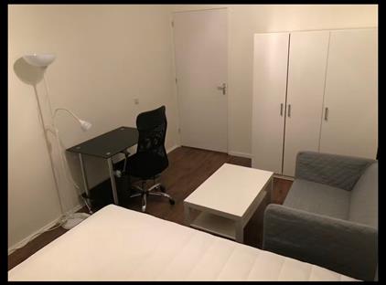 Room for rent 925 euro Ganzenveldstraat, Amsterdam