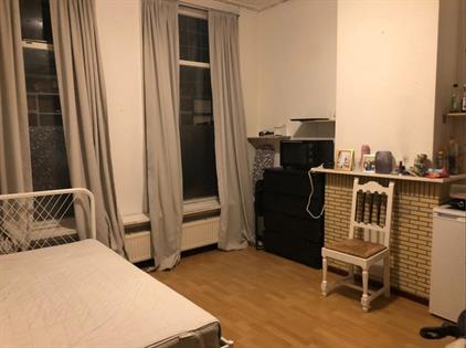 Room for rent 390 euro Harlingerstraat, Leeuwarden