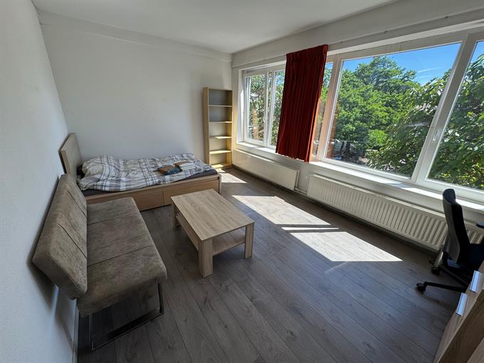Zimmer bei Marktstraat In Enschede