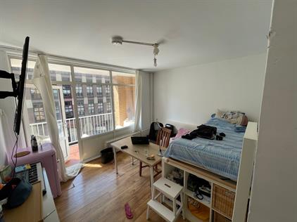 Room for rent 563 euro Grote Markt, Groningen