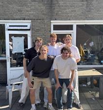 Room for rent 499 euro Odysseuslaan, Eindhoven