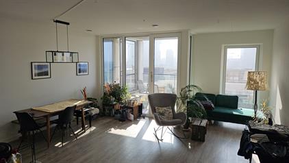 Kamer te huur 995 euro Houtlaan, Rotterdam