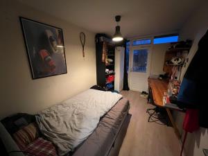 Kamer te huur 750 euro Koningsplein, Delft