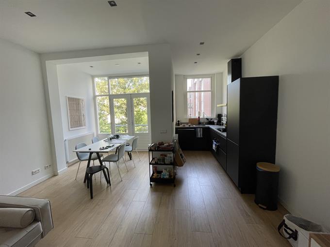 Wohnung bei Oostzeedijk Beneden In Rotterdam