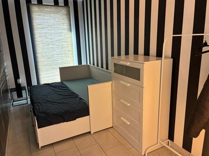 Kamer te huur 800 euro Raoul Wallenbergstraat, Amsterdam