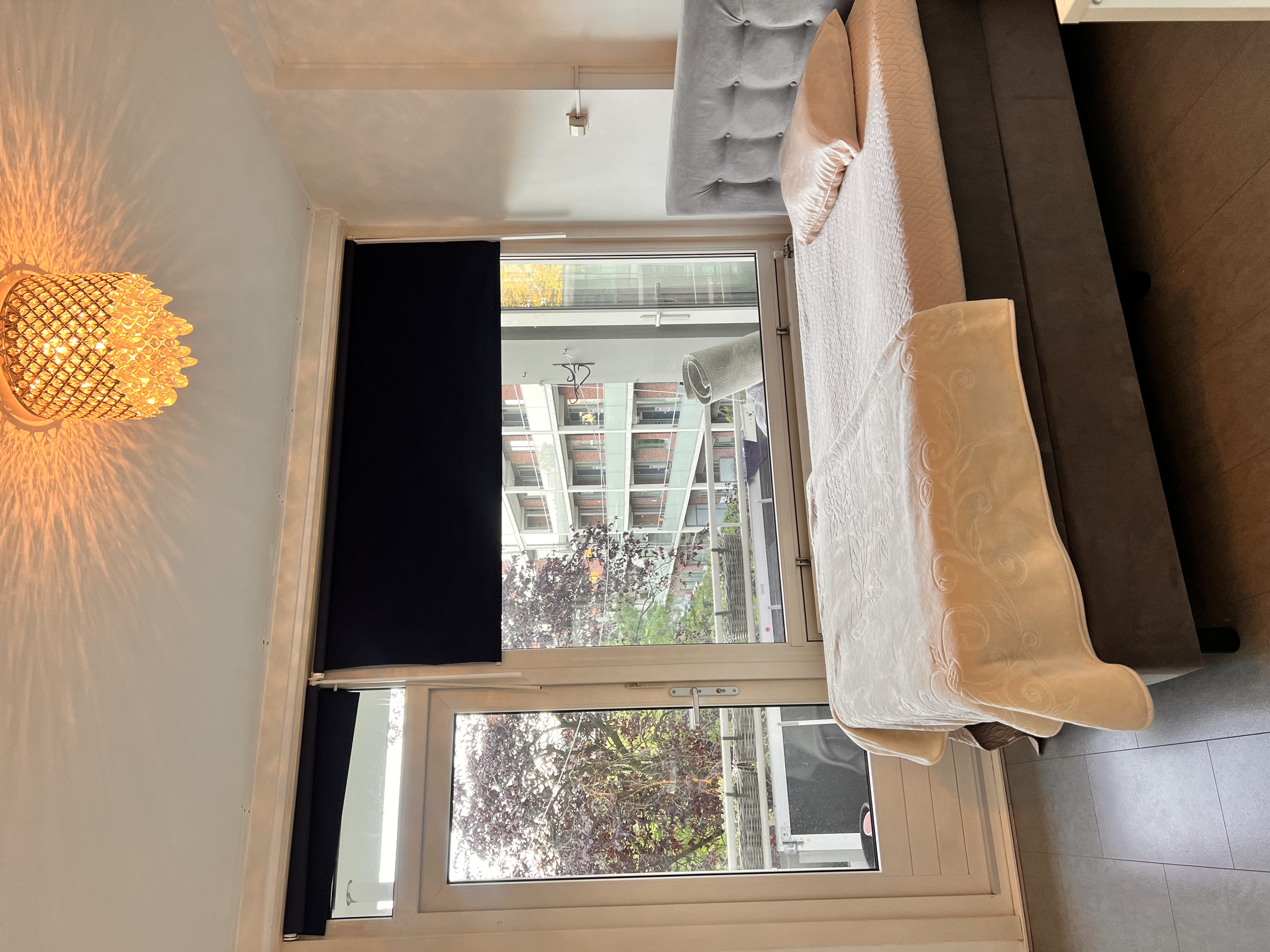 Kamer te huur in Amsterdam – Plesmanlaan – foto 3
