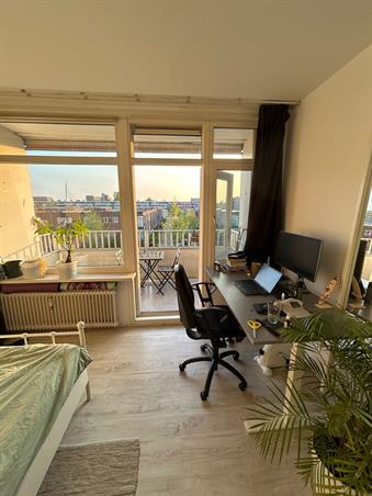 Zimmer bei Eisenhowerlaan In Utrecht