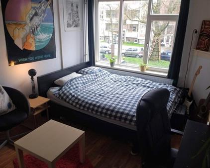 Appartement te huur 1100 euro Jan van Goyenstraat, Groningen