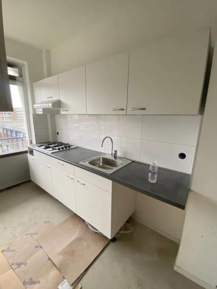 Apartment for rent 873 euro Bollandstraat, Rotterdam