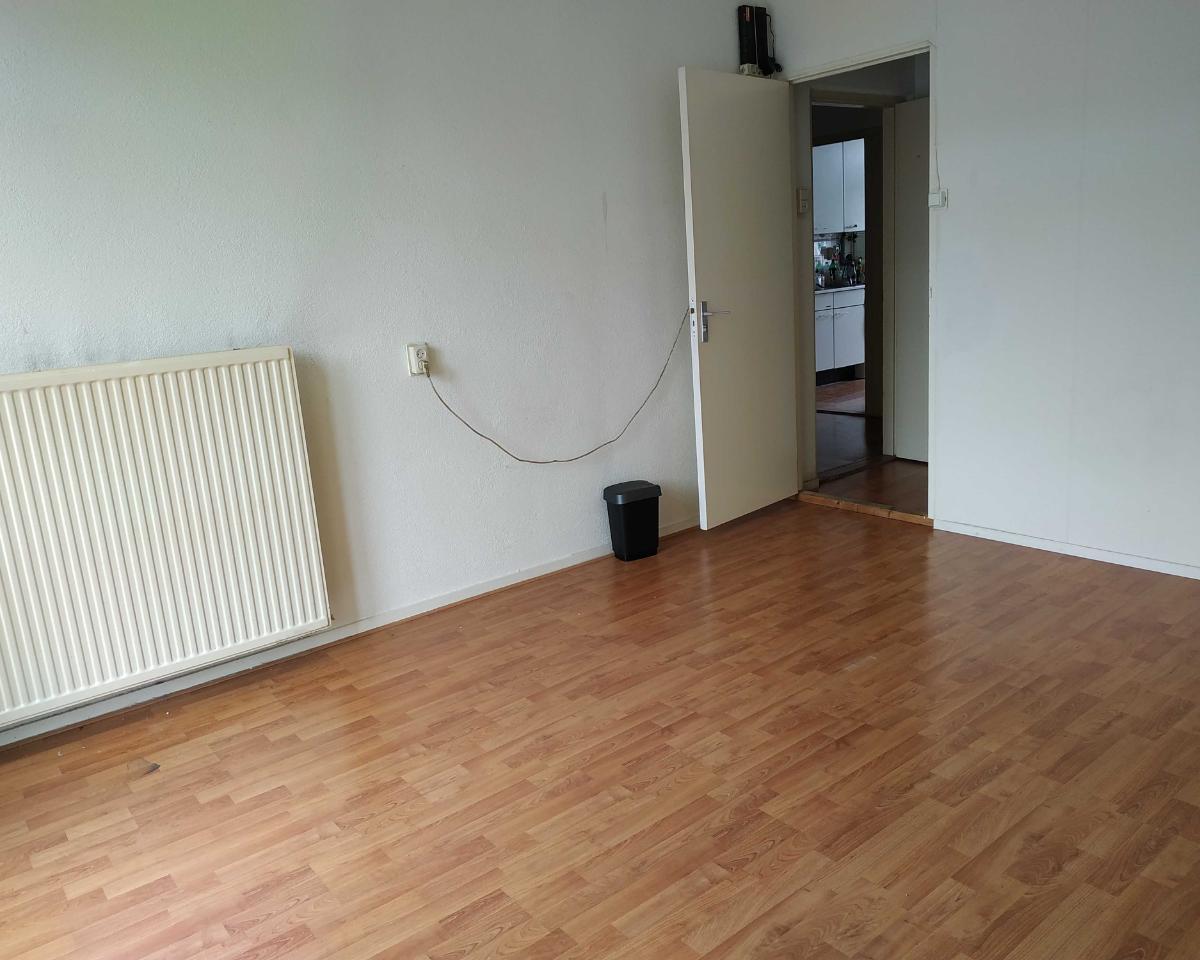 Kamer te huur in Amsterdam – Groetstraat – foto 3
