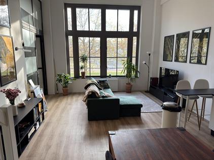 Kamer te huur 998 euro Westzeedijk, Rotterdam