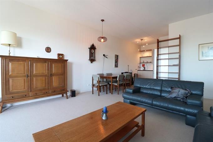 Wohnung bei Paradijsplein In Amsterdam