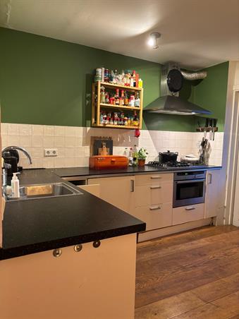 Zimmer bei Rozenstraat In Amsterdam