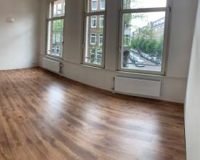 Kamer te huur 950 euro Maarten Harpertszoon Trompstraat, Amsterdam