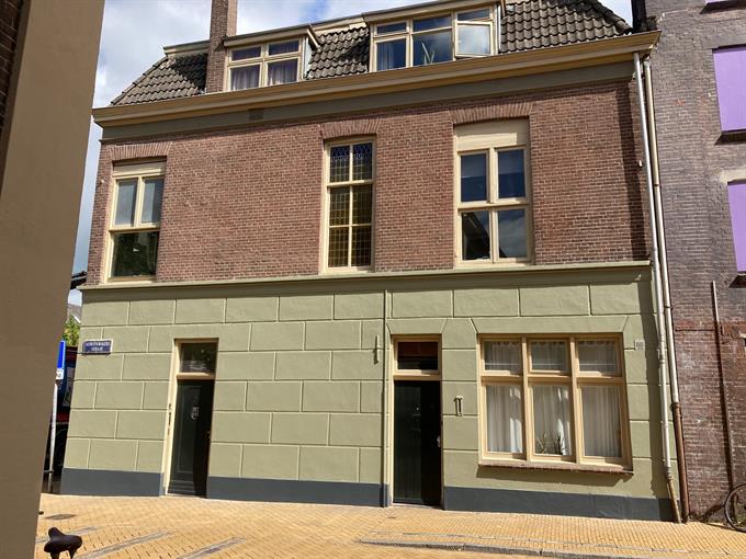 Zimmer bei Schuitemakersstraat In Groningen