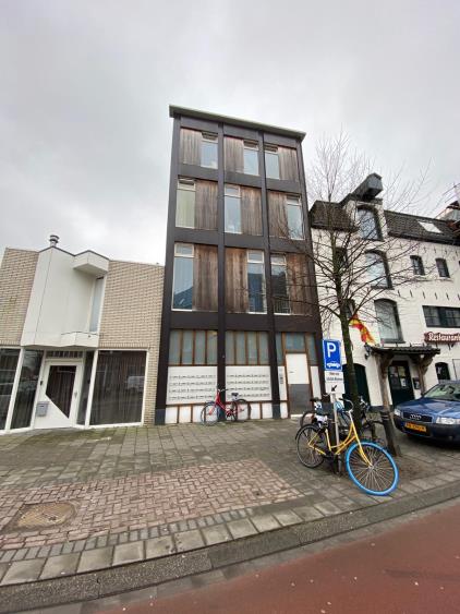 Room for rent 525 euro Boterdiep, Groningen