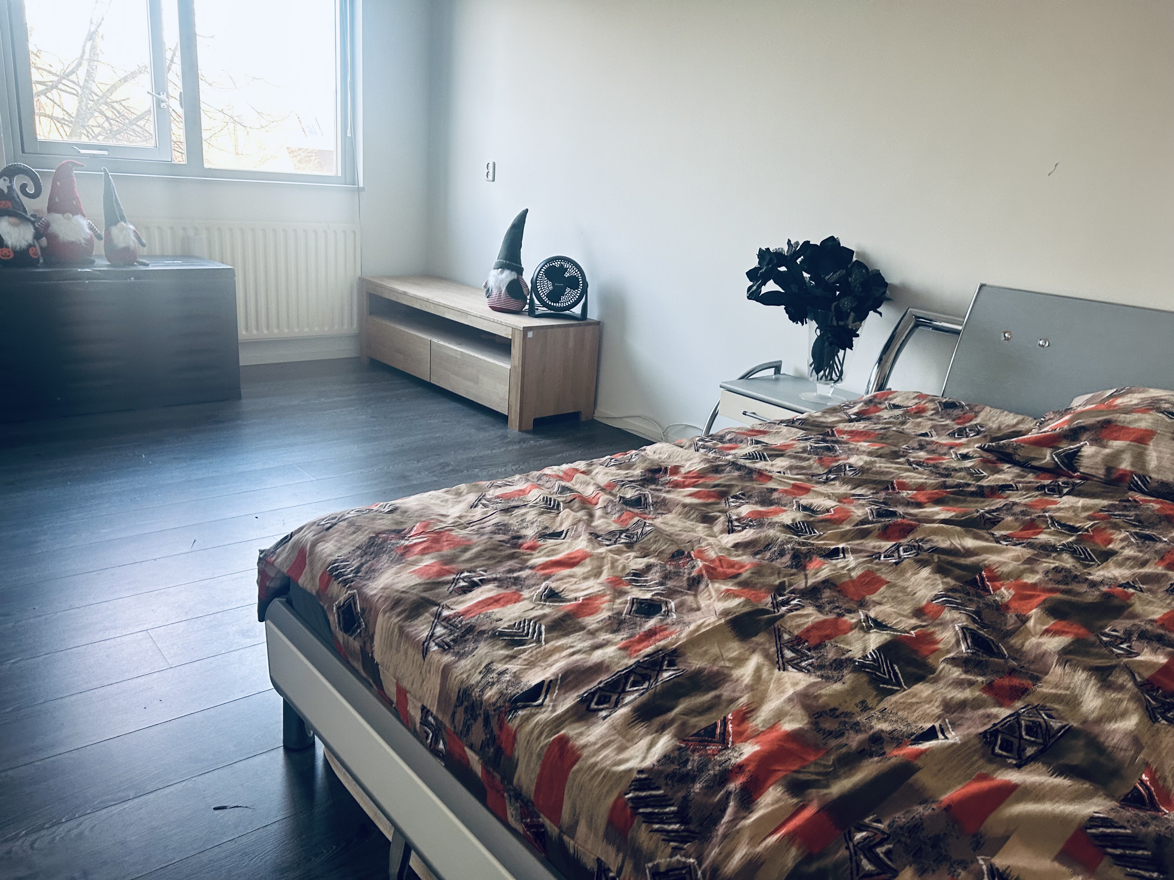 kamer te huur in Spijkenisse