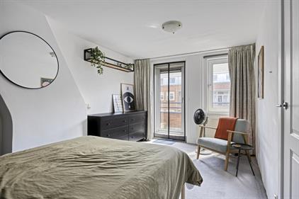 Room for rent 681 euro Russischestraat, Rotterdam