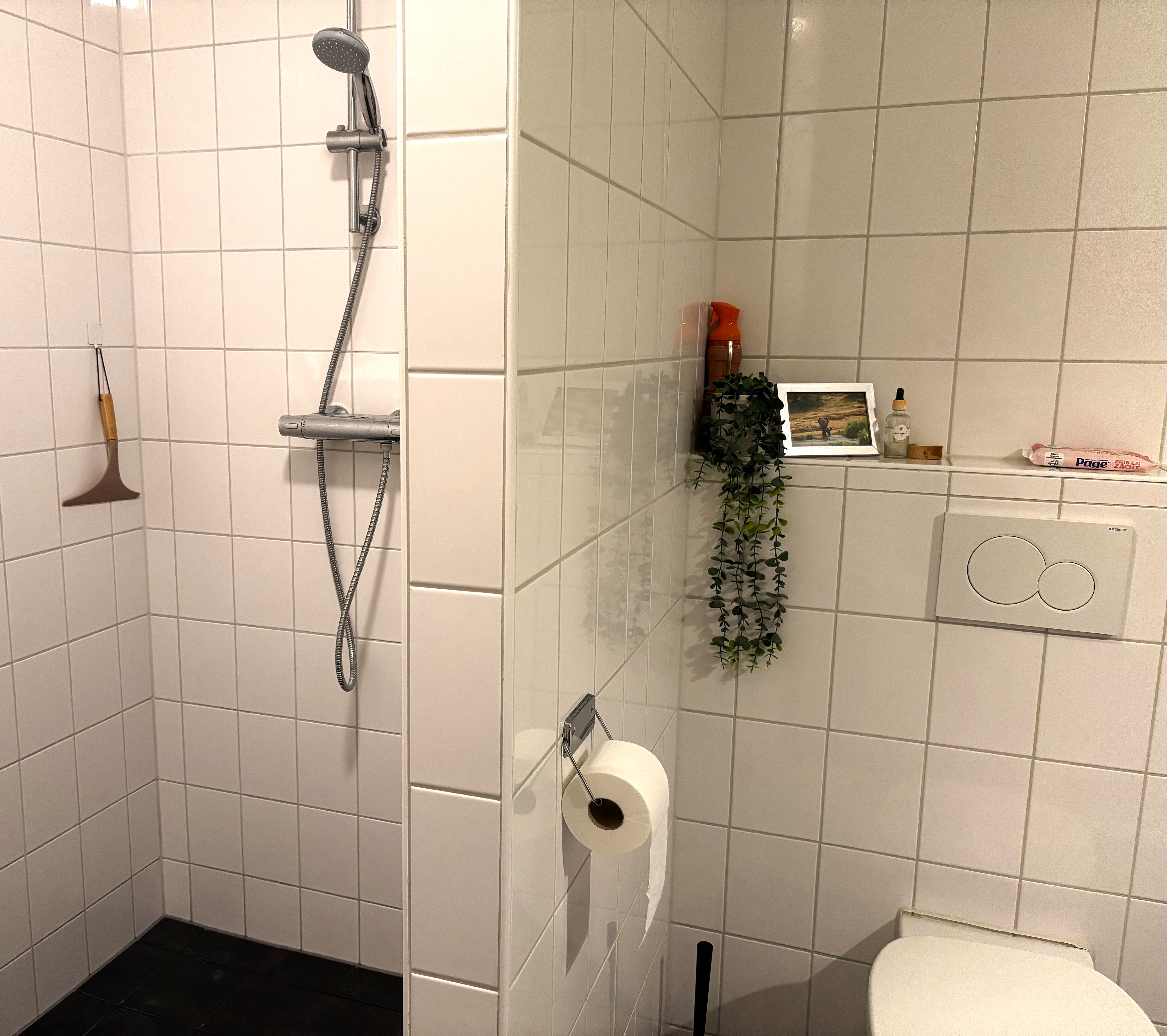 Kamer te huur in Tilburg – Luitenant Wilsstraat – foto 3