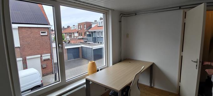 Zimmer bei Superior de Beerstraat In Tilburg