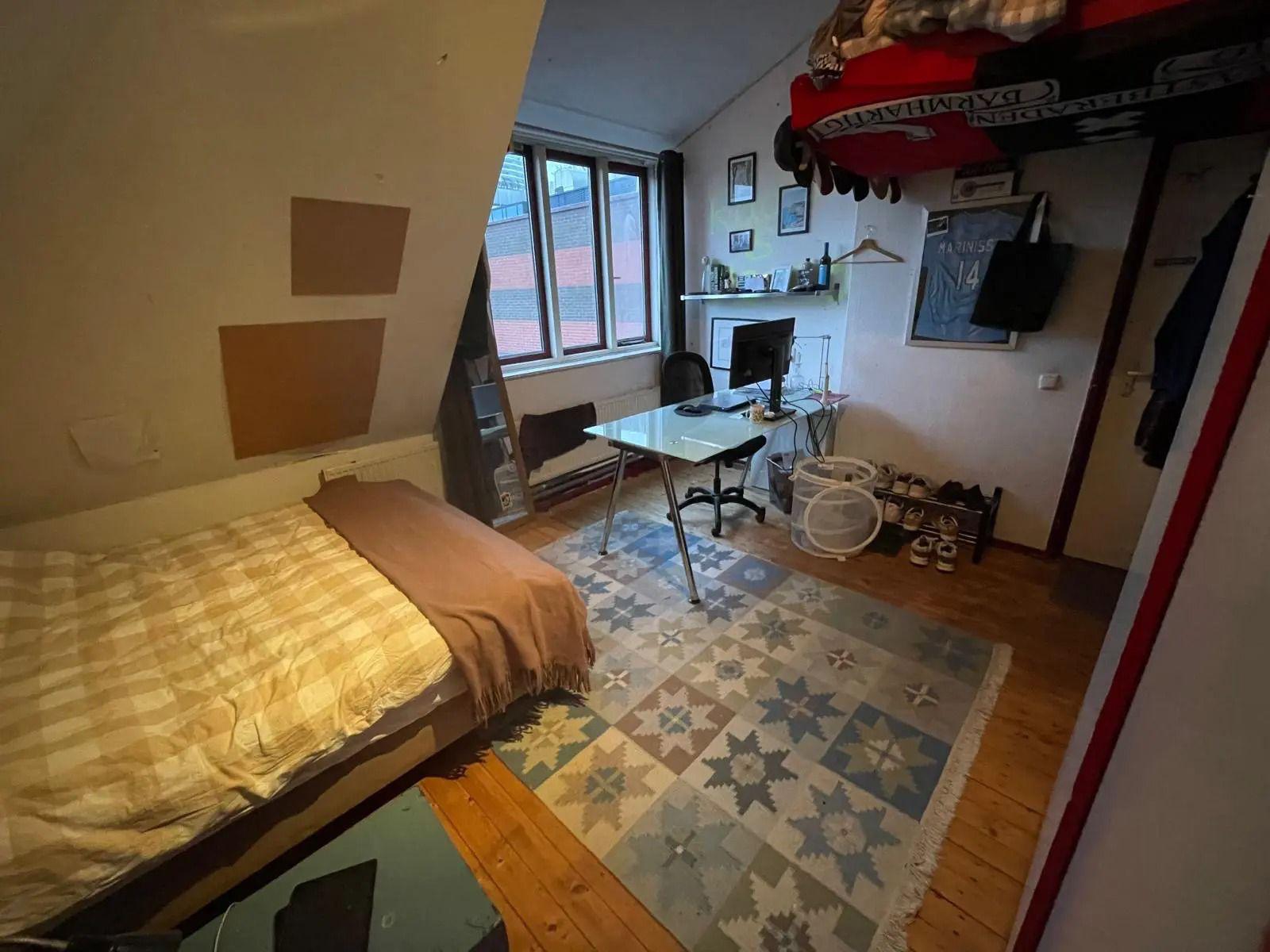 Kamer te huur in Groningen – Hereweg – foto 2