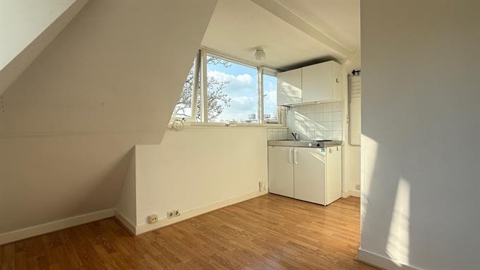 Zimmer bei Parallelweg In Groningen